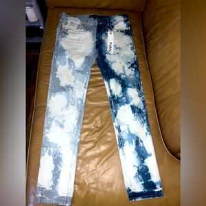 PURPLE BRAND jeans